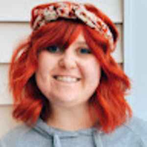 Meet your Posher, Cici